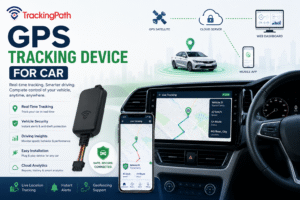 GPS Tracking Device for Car: Complete Guide to Vehicle Security and Real-Time Monitoring